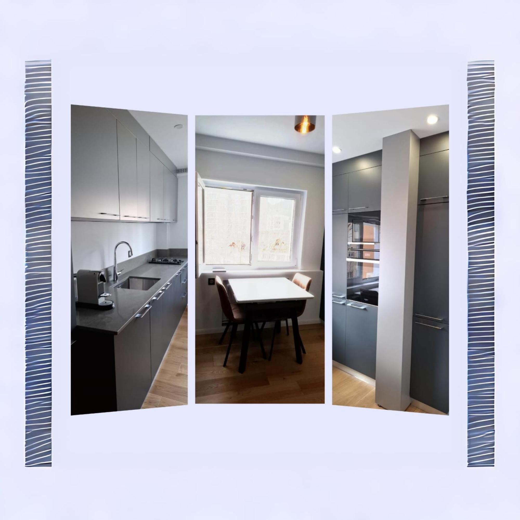 Studio Lux, Elegant & Confortabil Μπρασόβ Εξωτερικό φωτογραφία